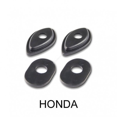 Hull attachments front arrows - attachments,