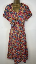 Vintage liberty floral thomas - liberty,