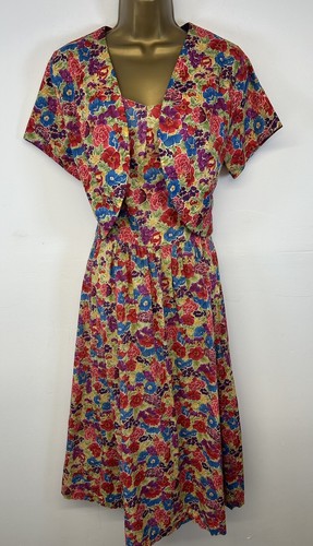 Vintage liberty floral thomas - liberty,