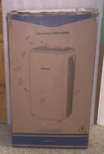 D018R2B-20L Compressor Dehumidifier