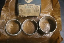 Vauxhall Victor 101 Estate VX4/90 FBY FBX cam bearings .010" Glacier C3053