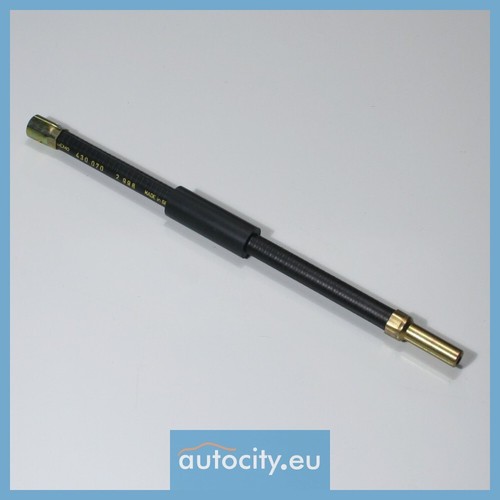 Gemo 430 070 clutch cable - gemo,