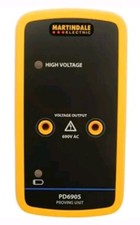 Martindale PD690S 690V Proving