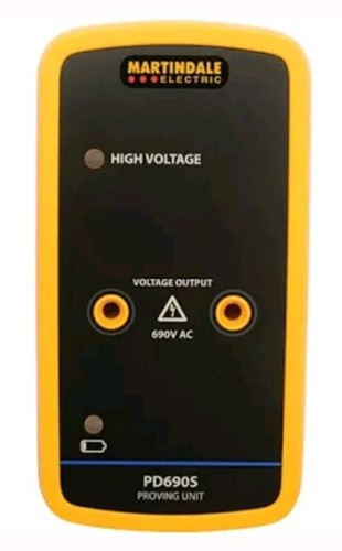 Martindale pd690s 690v - martindale,