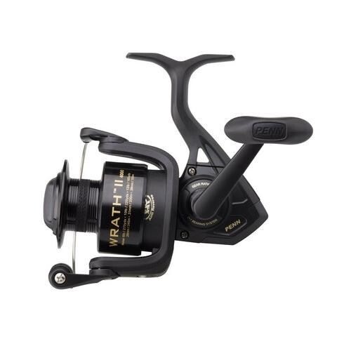 Penn wrath reels - penn,