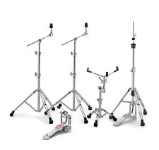 Drum Hardware Set Sonor 4000 Includes Pedal