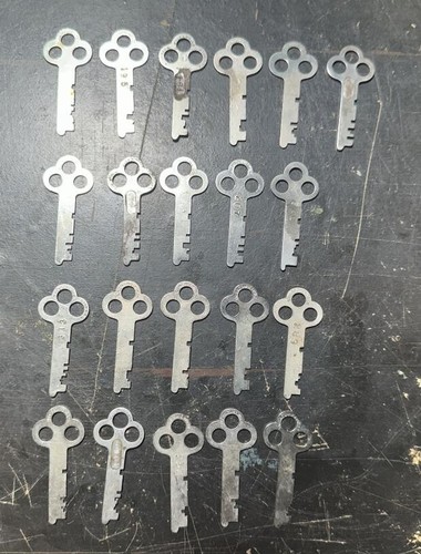 Lot safety deposit box - lot,