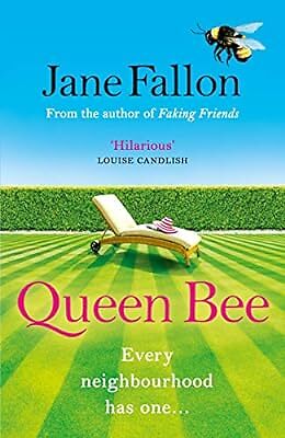 Queen bee fallon - queen, used