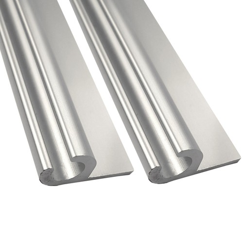 Awning rail channel strip - rail,