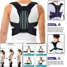 Posture Corrector Back Body