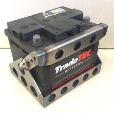 TCR Battery cradle Stock Rod