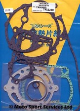 Full Engine Gasket Set Yamaha