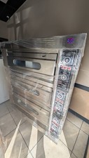 Electric Food Oven