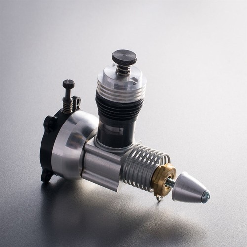 For cox 049 - .049, diesel