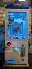 Pokemon Themed Arcade Mini