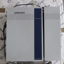 Samsung DCS II Compact Phone