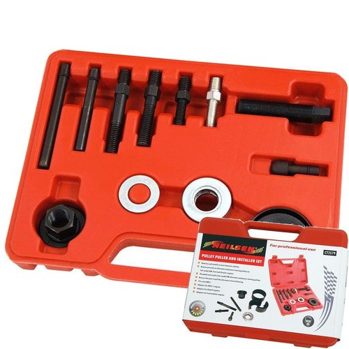 Neilsen car vehicle power - neilsen,