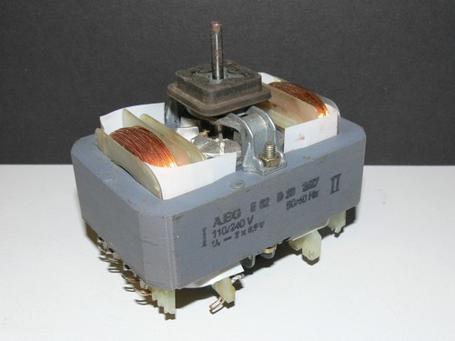 Aeg e82 d38 - e82, 2677