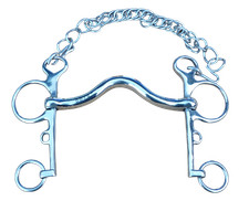 Hartwell Pelham Longer Shanks