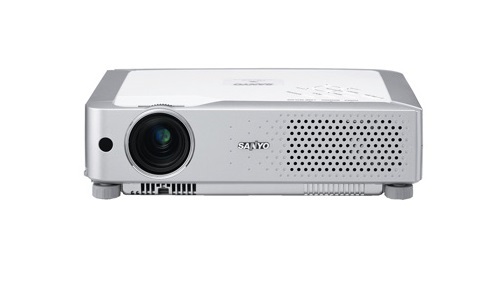 Job lot sanyo plc - lot, 4x
