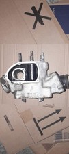 Yz 250 1998 Barrel Cylinder Head  Needs resleve
