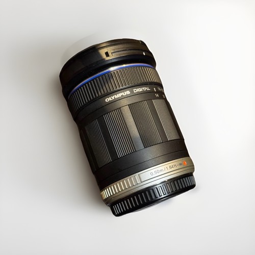 Olympus zuiko digital ed - digital,