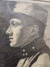 Original 1916 WW1 Pencil