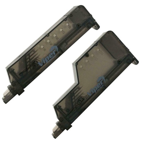 Viper airsoft magazine - airsoft, bb