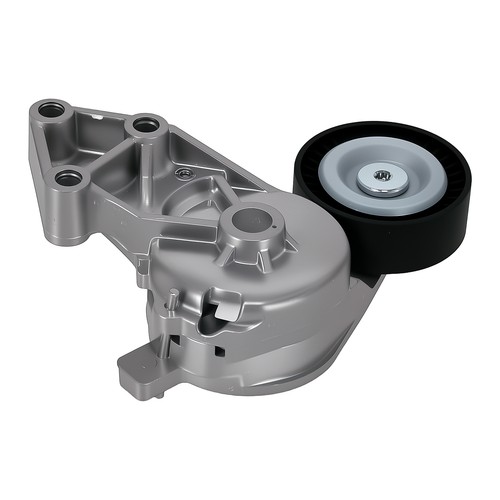 Belt tensioner for bora - for,