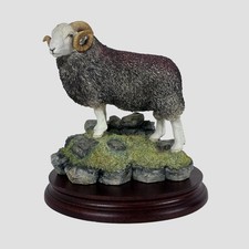 Herdwick Tup Border Fine Arts