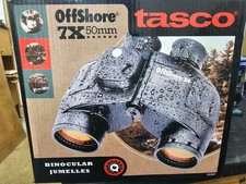 tasco offshor 7 x 50