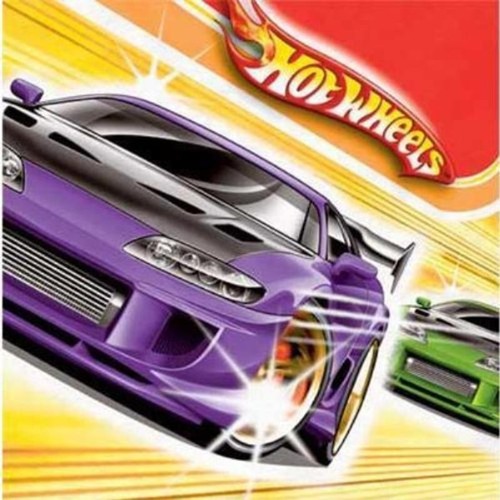 Hot wheels fast - wheels,