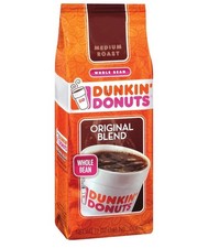 Dunkin Donuts Original Blend