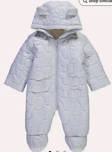 New george baby boy light - george,