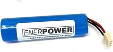 Enerpower Replacement Battery