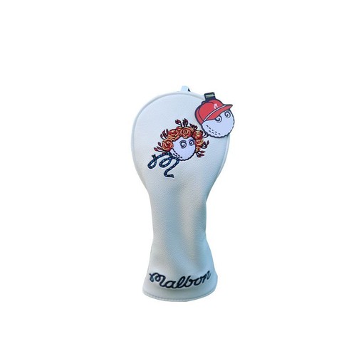 Golf club set fisherman flower - golf,