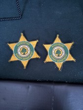 Scream 6 Screen Used Woodsboro