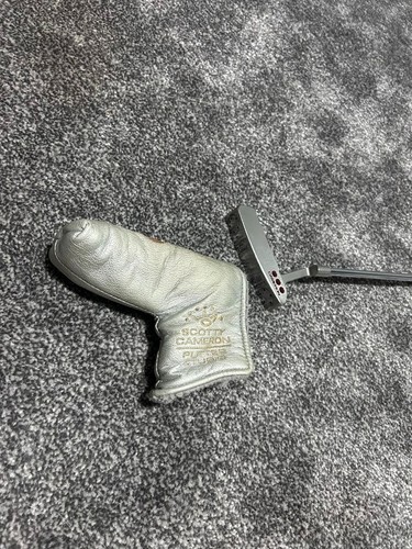 Titleist scotty cameron - titleist,