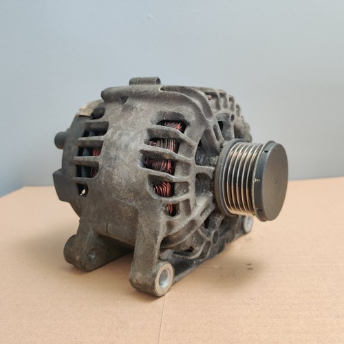 Genuine ford fiesta mk7 - ford,