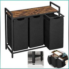 3 x Removable Bags Large