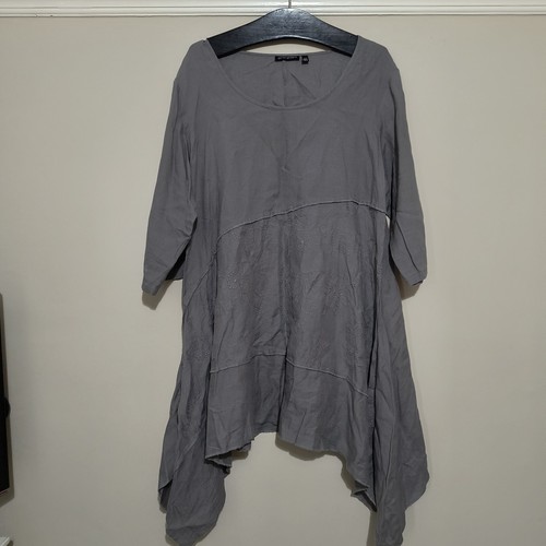 Ladies james lakeland grey - james,