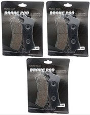 Brake Pad Set For Honda CBF