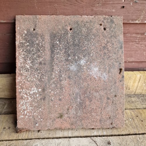4no reclaimed russell concrete - reclaimed,