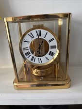 Jaeger LeCoultre Atmos Clock Q5107202