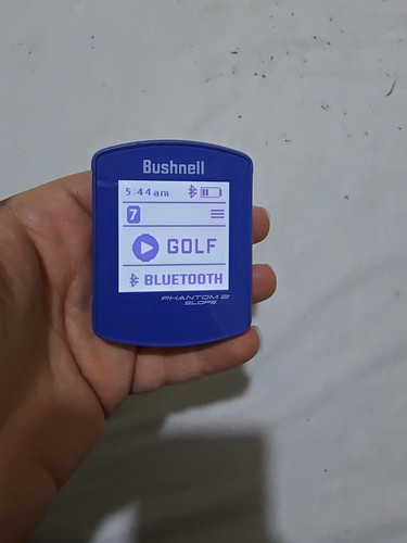 Bushnell phantom slope golf - bushnell,