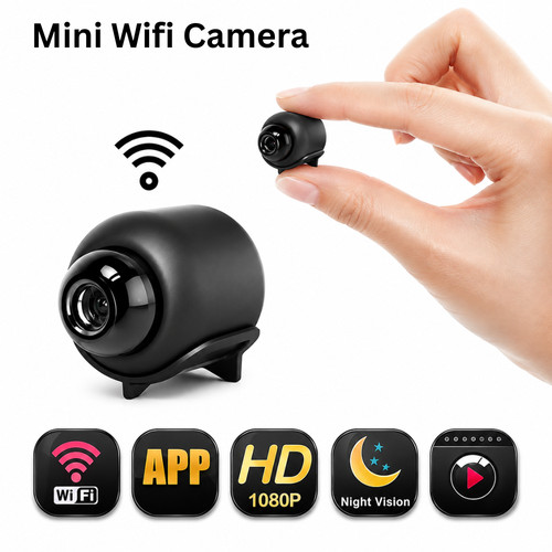 1080p mini camera home - mini,