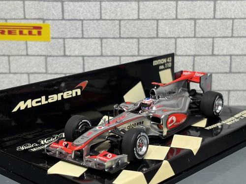 Minichamps formula 1 - formula,