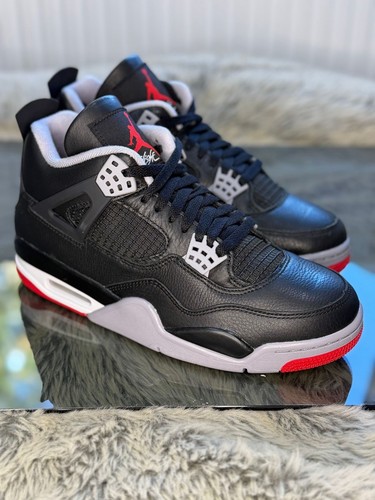 Air jordan bred reimagined - jordan,