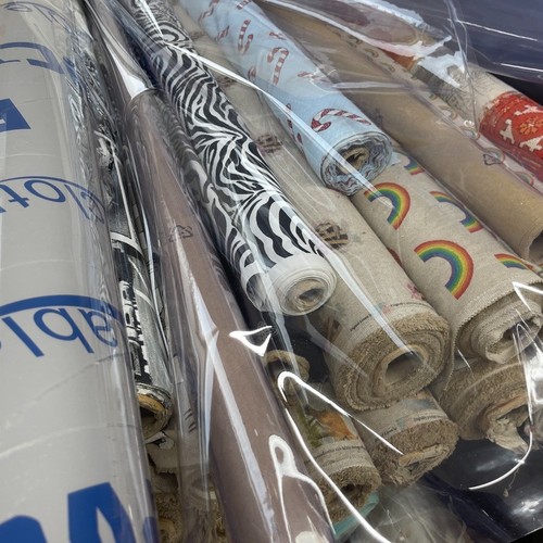 Clear plastic sheet fabric - clear,