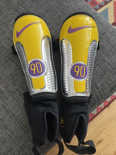 Nike total retro - total, pads